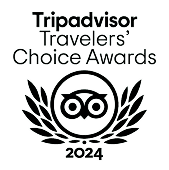 Tripadvisor Travelers Choice Awards