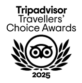 Tripadvisor Travelers Choice Awards