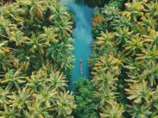 Guia de Siargao con Woola Filipinas
