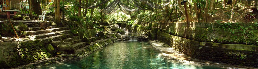 Guia de Camiguin Prepara tu viaje a Filipinas