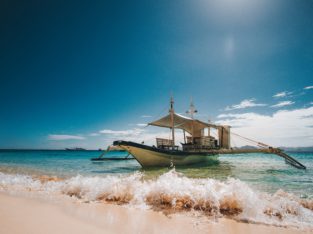 Guía de Coron. Palawan