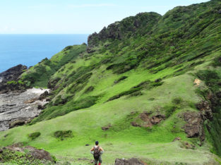 Itbayat es la mejor isla de Batanes