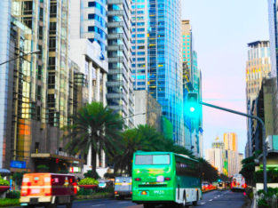 Guía de Manila