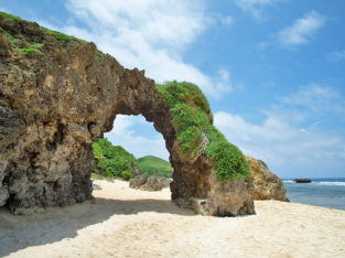 Playas de Sabtang