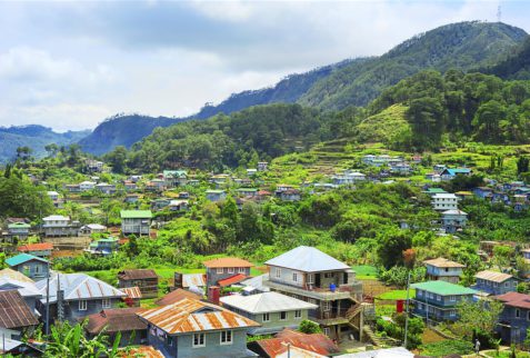 Guia de Sagada, todo lo que necesitas saber