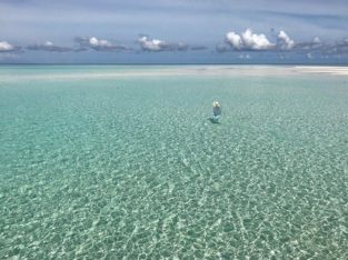 Isla de Onuk toda la información en nuestra guía de Palawan