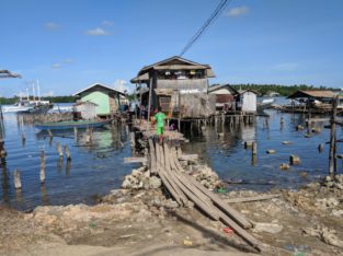 Visita el sur de Palawan