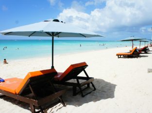 Boracay Station 1