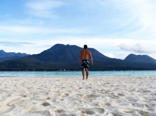 Guia de Camiguin Prepara tu viaje a Filipinas