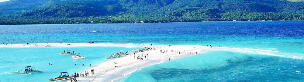 Guia de Camiguin Prepara tu viaje a Filipinas