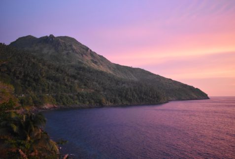 Guia de Camiguin con Woola Filipinas