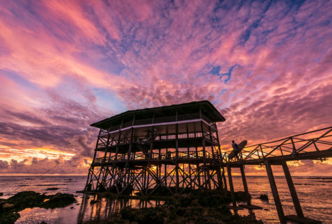 Guía de Siargao. Que hacer con Woola Filipinas