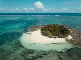 Guía de Siargao con Woola Filpinas