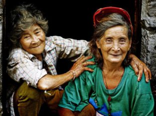 La etnia de los Ivatanes vive en Batanes. Viaja a Batanes con Woola Filipinas