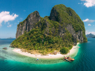 Guía de Linapacan. Tu viaje a Filipinas