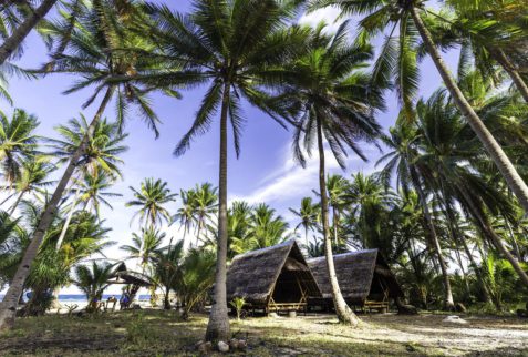 Guía de Linapacan. Tu viaje a Filipinas