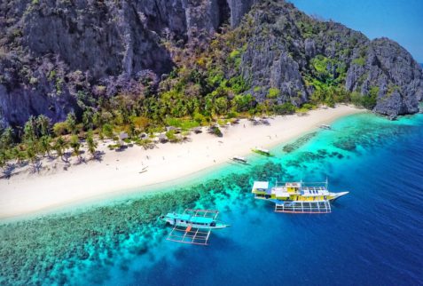 Guía de Linapacan. Tu viaje a Filipinas