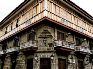 Manila Intramuros