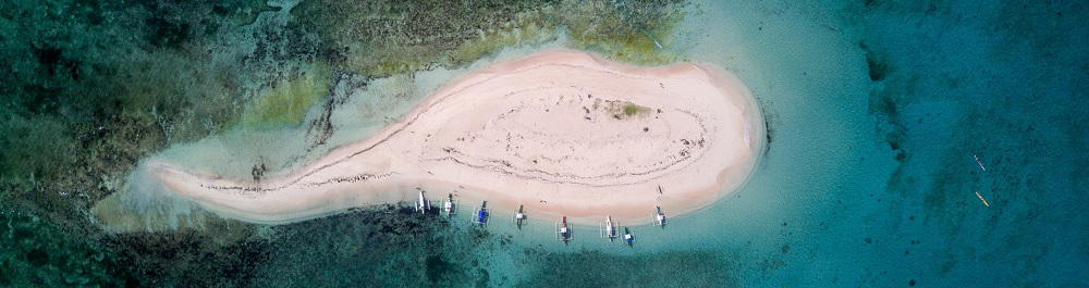 Guía de Siargao. Que hacer con Woola Filipinas