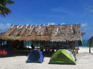 Dónde dormir en el sur de Palawan