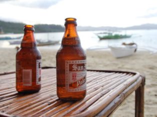 Guía de Port Barton