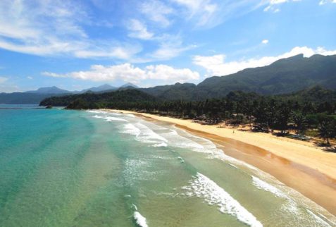 Guía Playas de Puerto Princesa