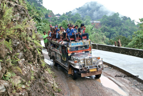 Guia de Sagada, todo lo que necesitas saber