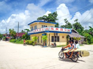 Guía de Siargao con Woola Filpinas