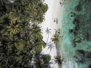 Guia de Siargao con Woola Filipinas
