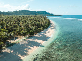 Guía de Siargao con Woola Filpinas