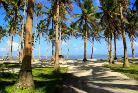 Guía de Siargao. Que hacer con Woola Filipinas