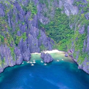 Viaje 8 días Esencia de Palawan