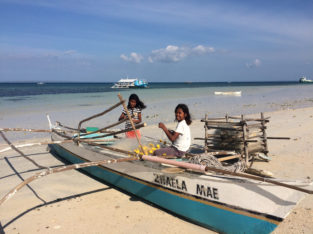 Guía de la isla de Bantayan