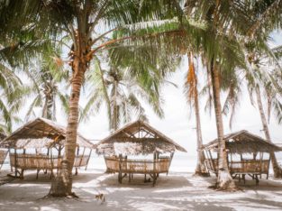 Guía de la isla de Bantayan