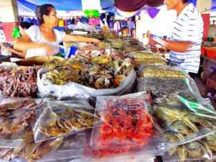 Guía de la isla de Bantayan