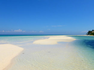 Guía de la isla de Bantayan