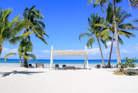 Guía de la isla de Bantayan