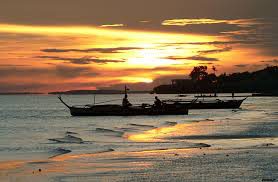 Guía de la isla de Bantayan