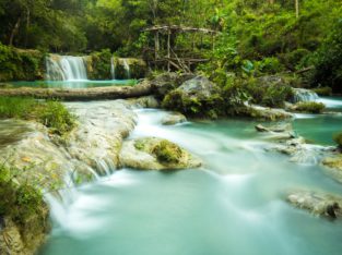 Descubre que hacer en Siquijor