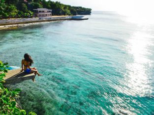 Descubre que hacer en Siquijor