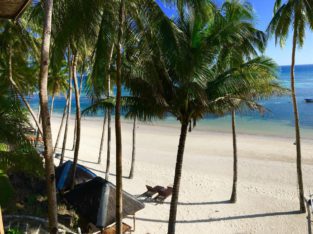 Playa de Anda Bohol