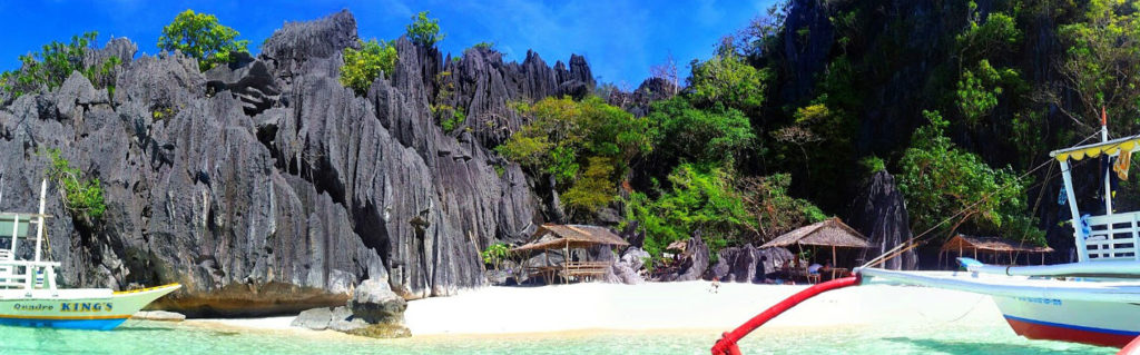 Guia de Palawan. Prepara tu viaje a Filipinas