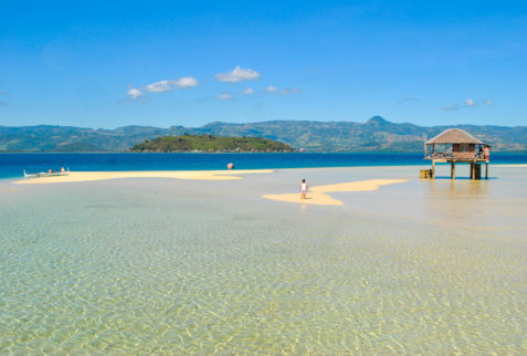 Visita Dumaguete con Woola Filipinas