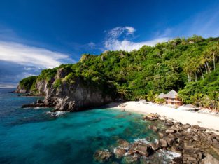Visita Isla de Apo en la isla de Negros con Woola Filipinas