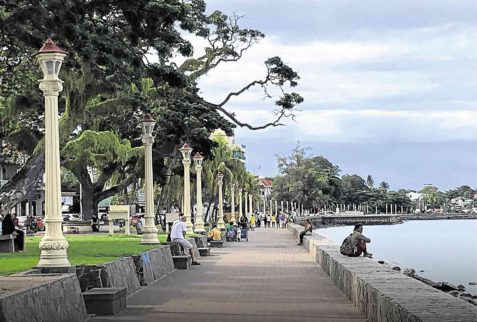 Visita Dumaguete con Woola Filipinas