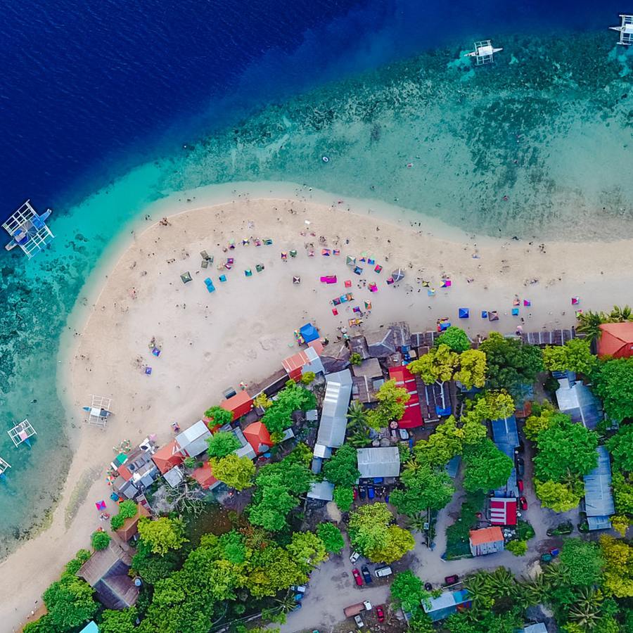 Viaje 12 días por Filipinas con Malapascua