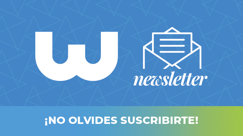 Newsletter de Woola Filipinas
