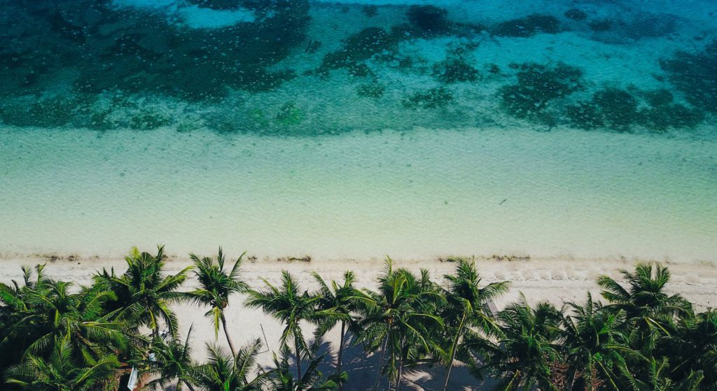 Descubre que hacer en Siquijor