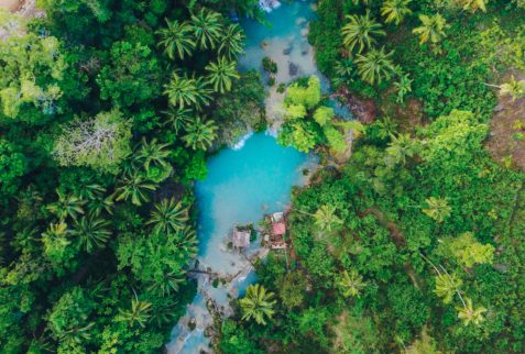 Guía de la isla de Siquijor. Todo lo que necesitas saber