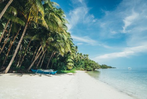 Guía de la isla de Siquijor. Todo lo que necesitas saber